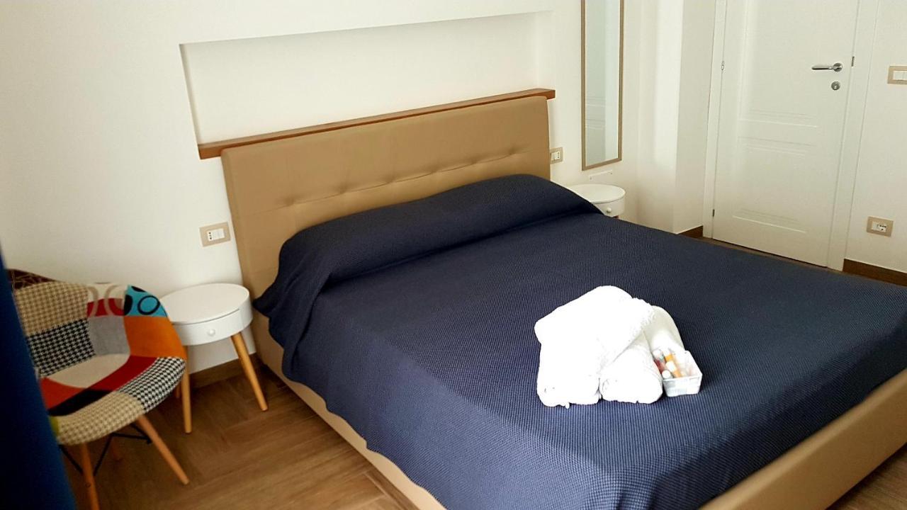 Monelia Bed & Breakfast Reggio di Calabria Eksteriør bilde
