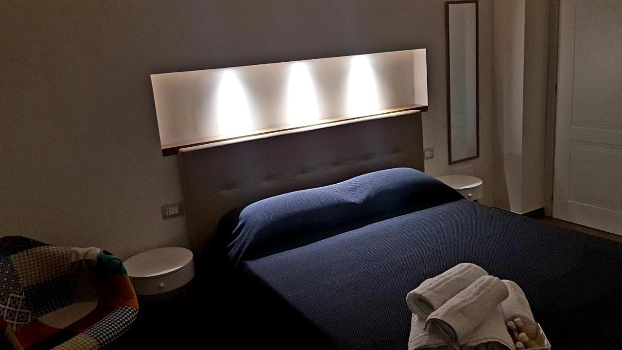 Monelia Bed & Breakfast Reggio di Calabria Eksteriør bilde