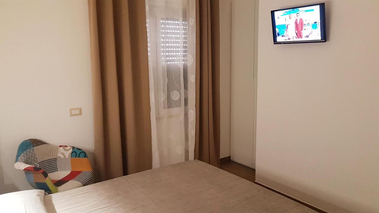 Monelia Bed & Breakfast Reggio di Calabria Eksteriør bilde