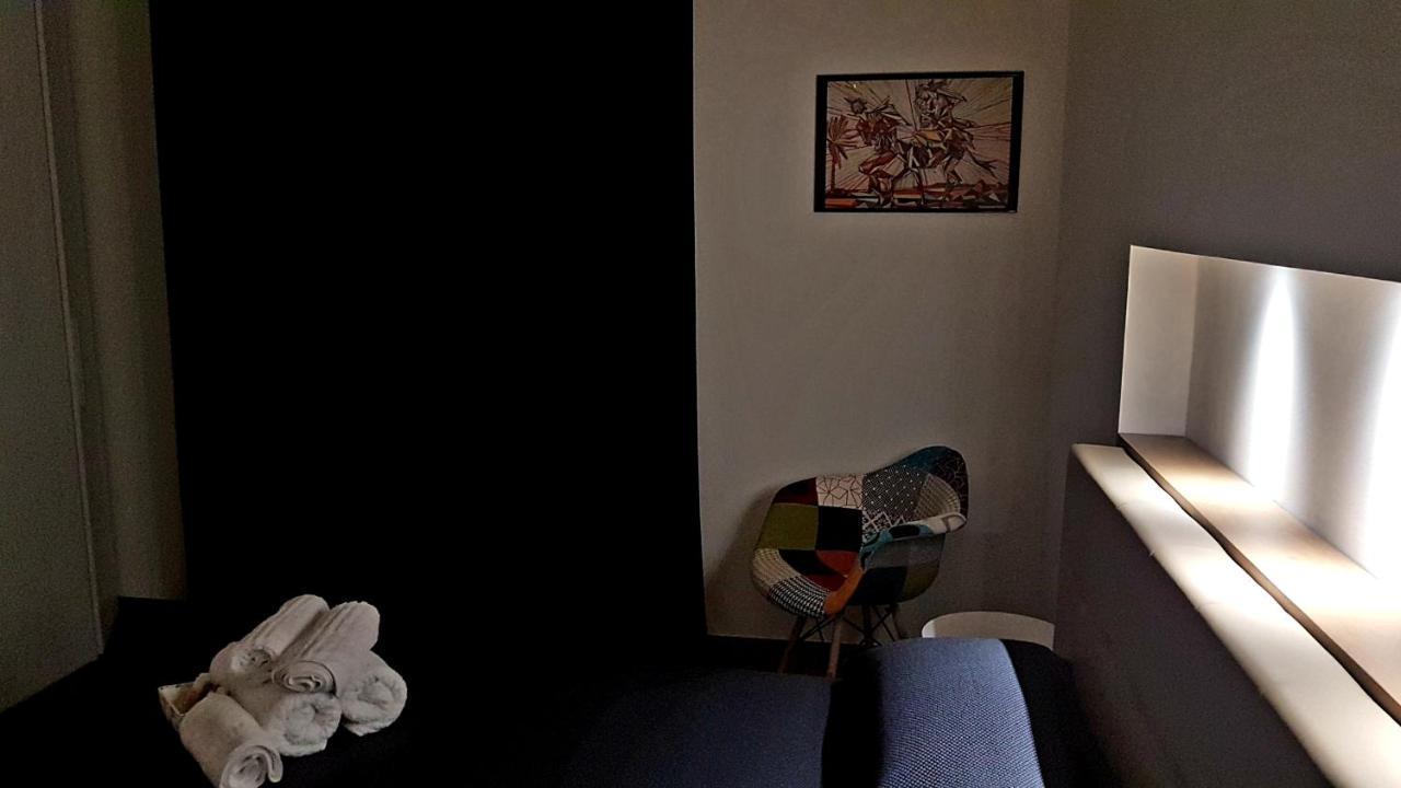 Monelia Bed & Breakfast Reggio di Calabria Eksteriør bilde